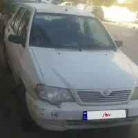 پراید 132مدل96