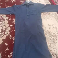 فروش یک لباس بلوچی با شلوار