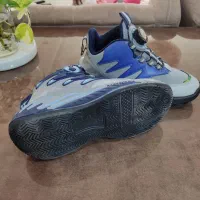 کفش پسرانه سایز ۳۵|کفش و لباس بچه|شاهین‌شهر, عطار|دیوار