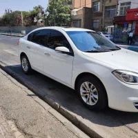 برلیانس مدل ۹۷ بیرنگ در حد صفر