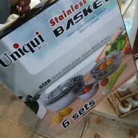 ست ۶عددی ابکش