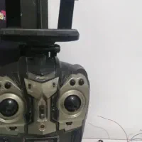 ریموت و کنترل کواد کوپتر اسباب بازی|اسباب‌‌بازی|نیشابور, مسکن مهر نور|دیوار