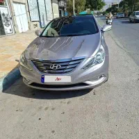 ماشین هیوندا  ساناتو وای اف مدل 2011