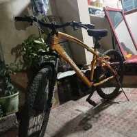 دوچرخه حرفه ای|دوچرخه، اسکیت، اسکوتر|رشت, کوی قدس|دیوار