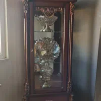 کنسول مینی بوفه میز تلویزیون|بوفه، ویترین، کنسول|اراک, |دیوار