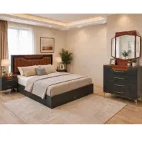 ، تخت خواب نیکولاس منحصربه فرد٪