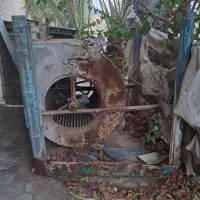 کولر آبی