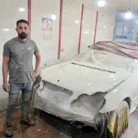 صافکاری ونقاشی