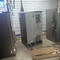تعمیر گازگیری تعمیرکار یخچال تعمیرکار کولر دوتیکه