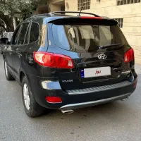 سانتافه ۲۰۰۹ فول زیر قیمت فوری|خودرو سواری و وانت|تهران, اختیاریه|دیوار