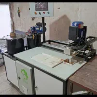 دستگاه فیلتر هوای خودرو