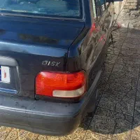 پراید|خودرو سواری و وانت|کرمانشاه, |دیوار