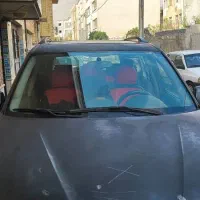 ام وی ام x33new مدل ۹۵ نوک مدادی|خودرو سواری و وانت|شیراز, دکتر حسابی|دیوار