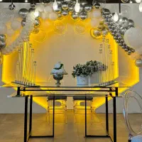 سالن عقد سالن نامزدی سالن تولدکودک سالن تشریفات|خدمات پذیرایی، مراسم|تهران, مرزداران|دیوار