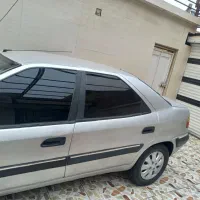 زانتیا 2000|خودرو سواری و وانت|اهواز, کوی کربن|دیوار