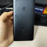 گوشی موبایل شیائومی mi max 2|موبایل|تهران, امام زاده عبدالله|دیوار