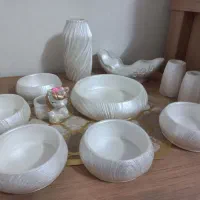 هفت سین سال با نماد سال