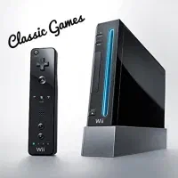 کپی خور کردن و بازی های نینتندو Nintendo wii