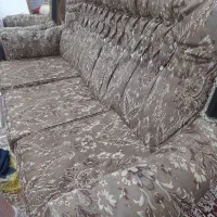 مبلمان۷ نفره|مبلمان خانگی و میز عسلی|رودسر, |دیوار