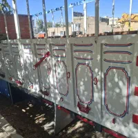 اتاق باری کامیون|قطعات یدکی و لوازم جانبی|اسلام‌شهر, ملک‌آباد|دیوار