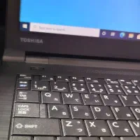 لب تاب توشیبا