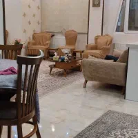 شمال جردن ۱۱۰متر تک واحد حیاط دار