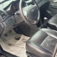 ام وی ام 315 هاچ بک (اسپرت لاکچری) 1396 مشکی|خودرو سواری و وانت|بابل, |دیوار