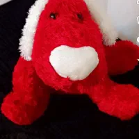 عروسک وَلِنتاین