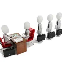 فراخوان استخدام فوری در یک شرکت بزرگ اداری