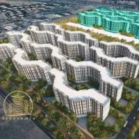 ۷۸ متر نُقلی جنوبی رونیکا پالاس تهرانسر