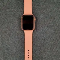 ساعت هوشمند مدل Watch 4