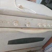گاز فزدار گلین گاز 3800000تومان|اجاق گاز و لوازم برقی پختوپز|شهرضا, |دیوار