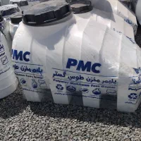 منبع آب سه لایه/تانکر/مخز آنتی باکتریال با ٪۲۵تخف|مصالح و تجهیزات ساختمان|تهران, آهنگران (سراسیاب دولاب)|دیوار