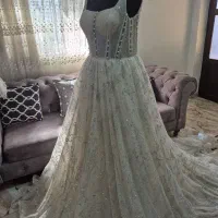 فروش لباس عروس|لباس|ارطه, |دیوار