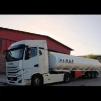 راننده پایه یکم هستم (تریلی)