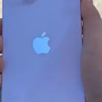 ایفون 14نرمال سالم باطری 100