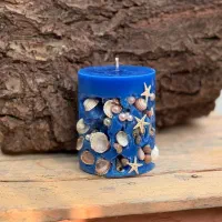 آموزش شمع سازی تخصصی با مدرک بین المللی