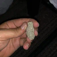 شهاب سنگ