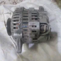 دینام پراید