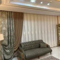 پرده مستاجرین مناسب|پرده، رانر، رومیزی|مشهد, کوثر|دیوار