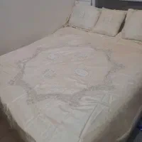 رو تختی کاملا نو ماکسیمم ترکیه ای