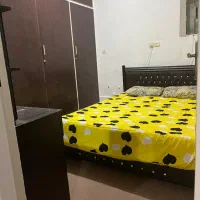 اجاره خونه مبله|اجارهٔ کوتاهمدت آپارتمان و سوئیت|شیراز, شهرک فرهنگیان|دیوار