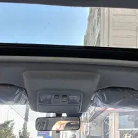 شاهین G -  سانروف دار -گارانتی فعال مدل ۱۴۰۳|خودرو سواری و وانت|قم, بلوار امین و ساحلی|دیوار