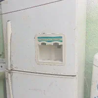 یخچال جادار بزرگ