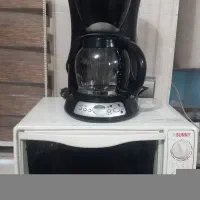 چایساز و توستر