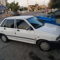 پراید ۸۴