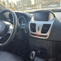 کوییکr  اتومات مدل ۱۴۰۲  بیمه تا خرداد|خودرو سواری و وانت|تایباد, |دیوار