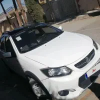 کوئیک r مدل 1400 سالم و کم کار