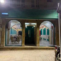 اجاره مغازه فردوسی، ابتدای سراب