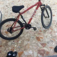 دوچرخه سالم